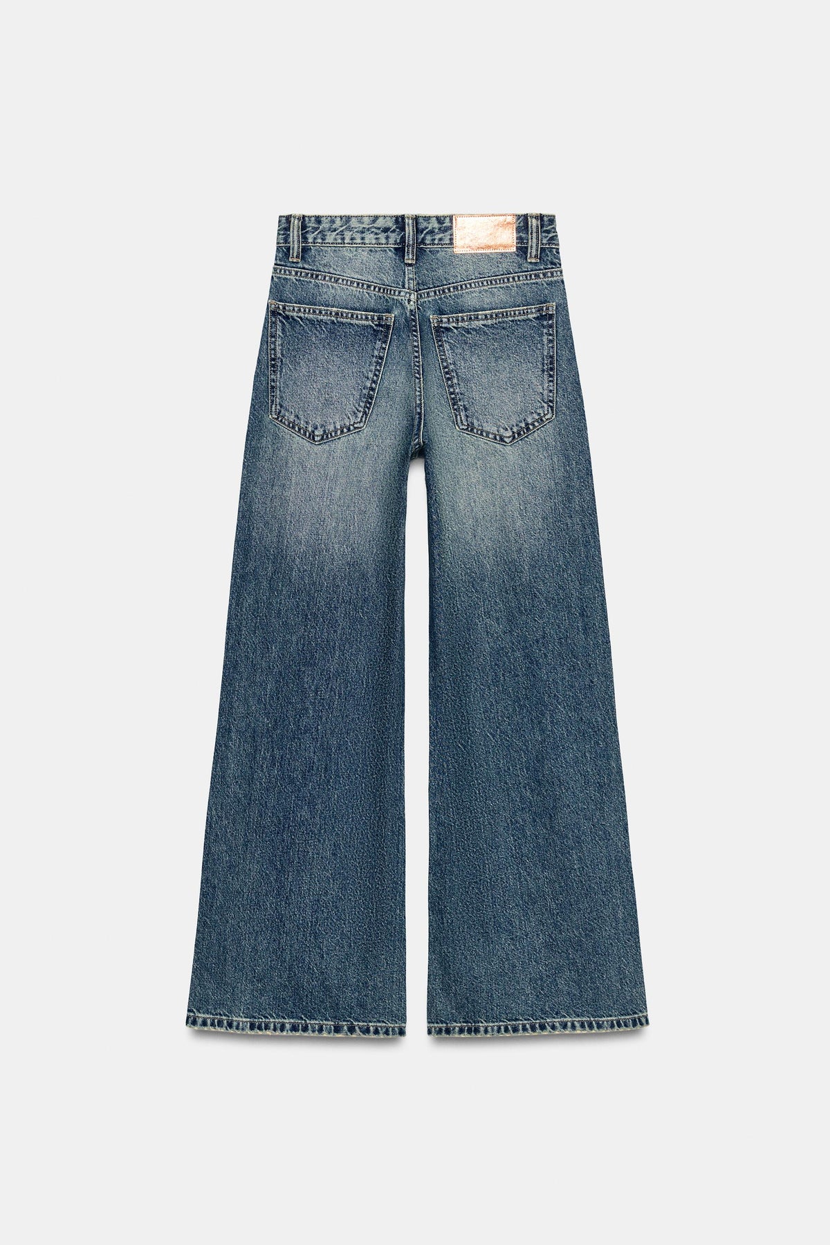 #192438, Bleu