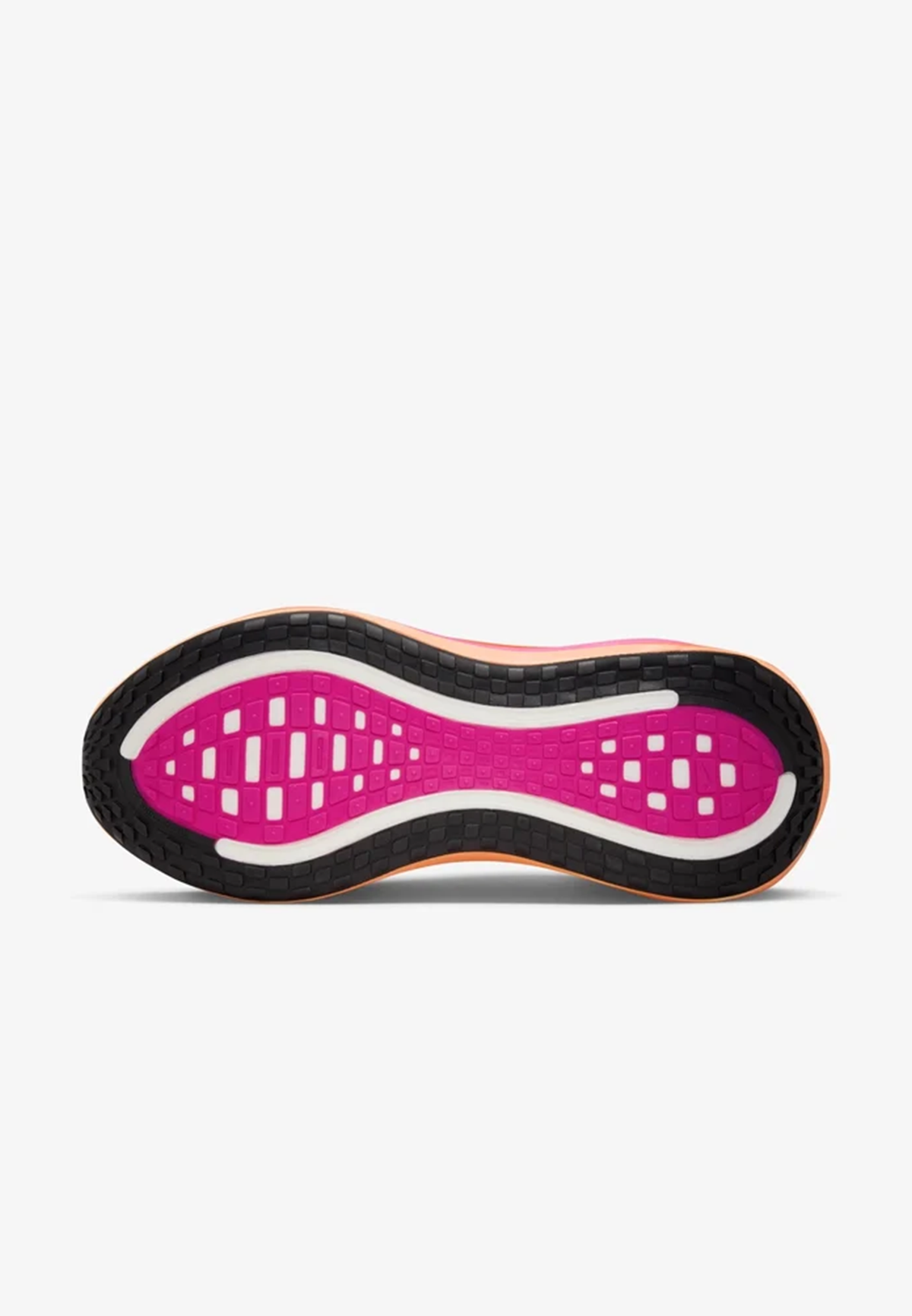 #F36725, Fire Pink