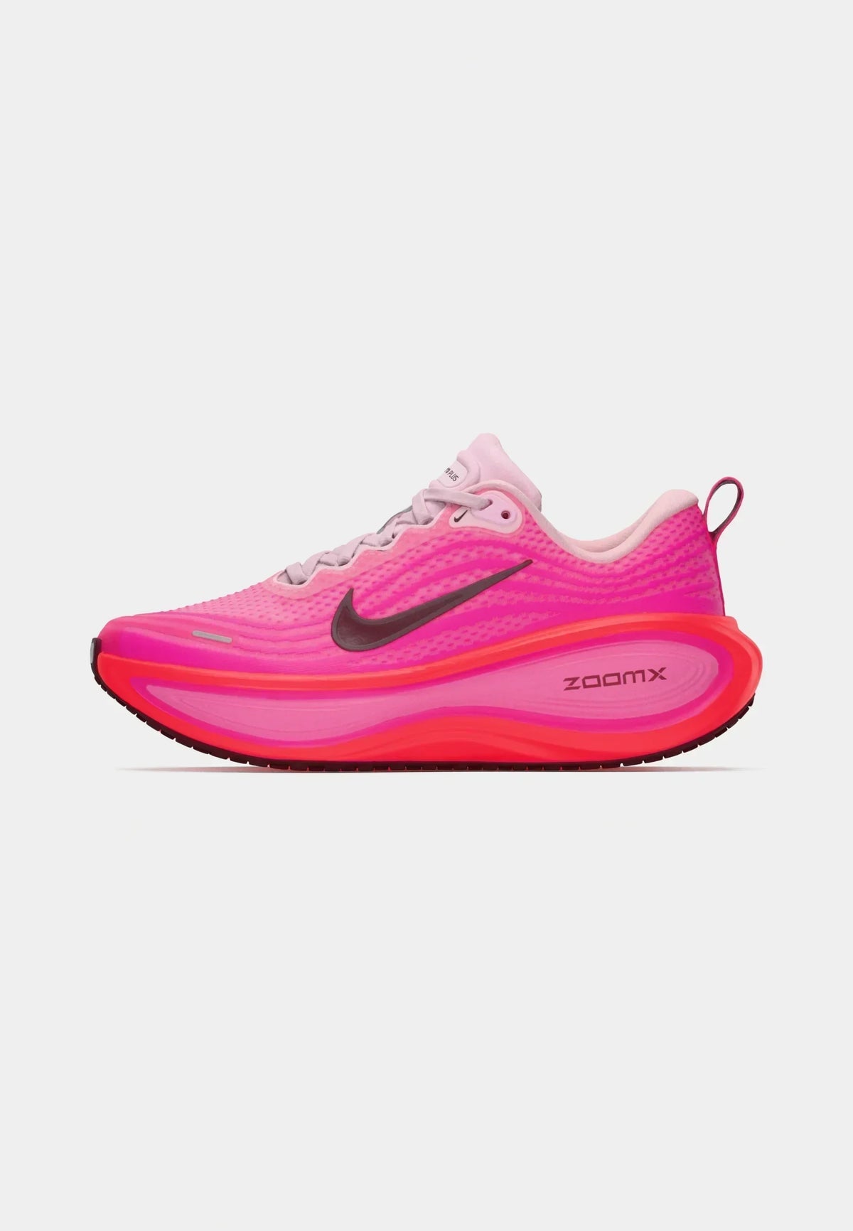 #ED3596, Hyper Pink